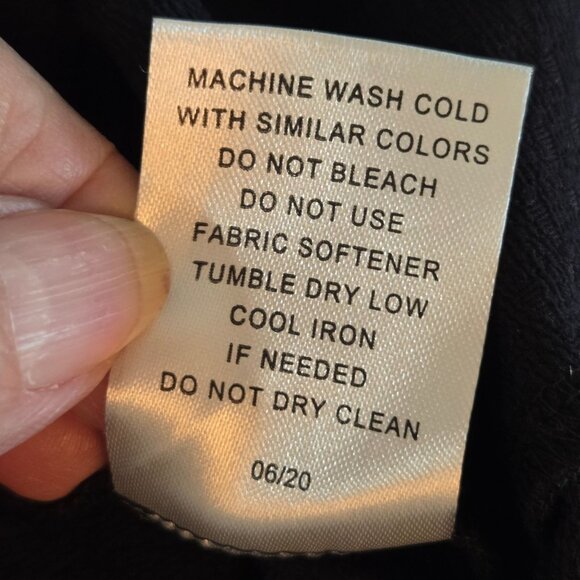 Ibkul Black Short Sleeve Shirt Size XL 1/4 Zip Cooling Shirt UPF 50+ Quick Dry - Picture 6 of 9